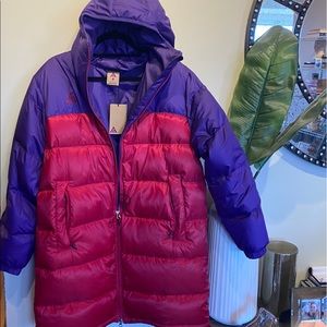 Nike ACG ALL CONDITIONS Down Parka